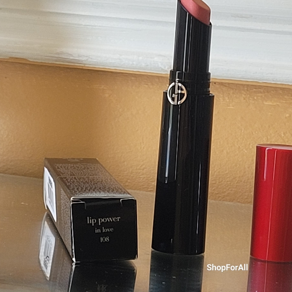 Giorgio armani - Picture 6 of 6